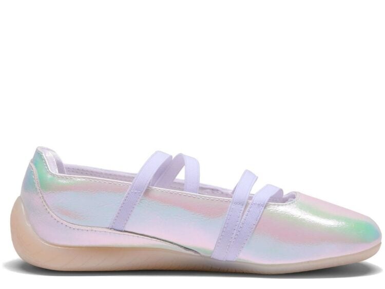 Puma Speedcat Ballet Pearlized (W)
