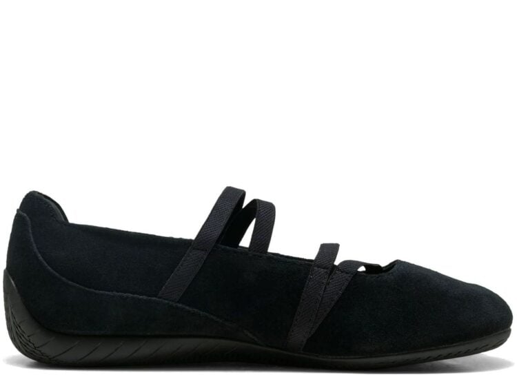 Puma Speedcat Ballet Python Black (W)