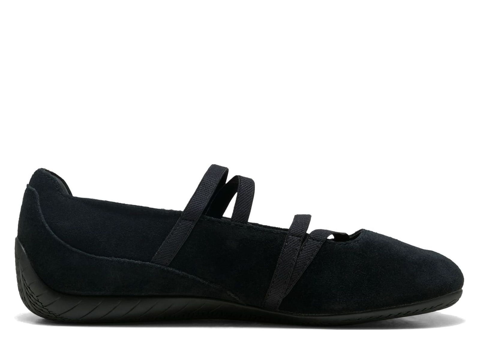 Puma Speedcat Ballet Python Black (W)