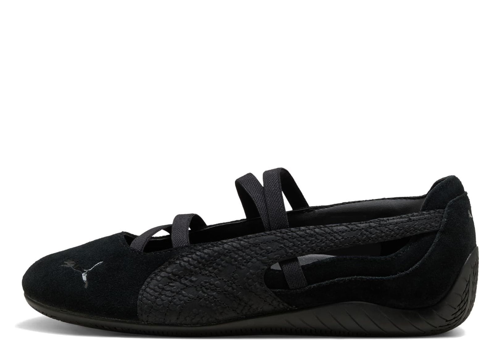 Puma Speedcat Ballet Python Black (W) - görsel 2