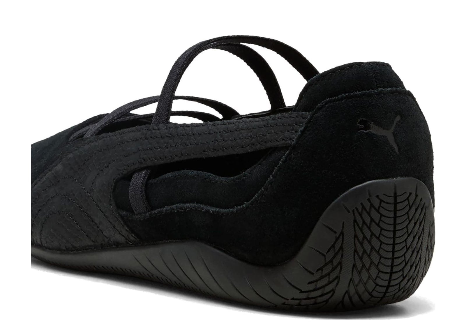 Puma Speedcat Ballet Python Black (W) - görsel 3