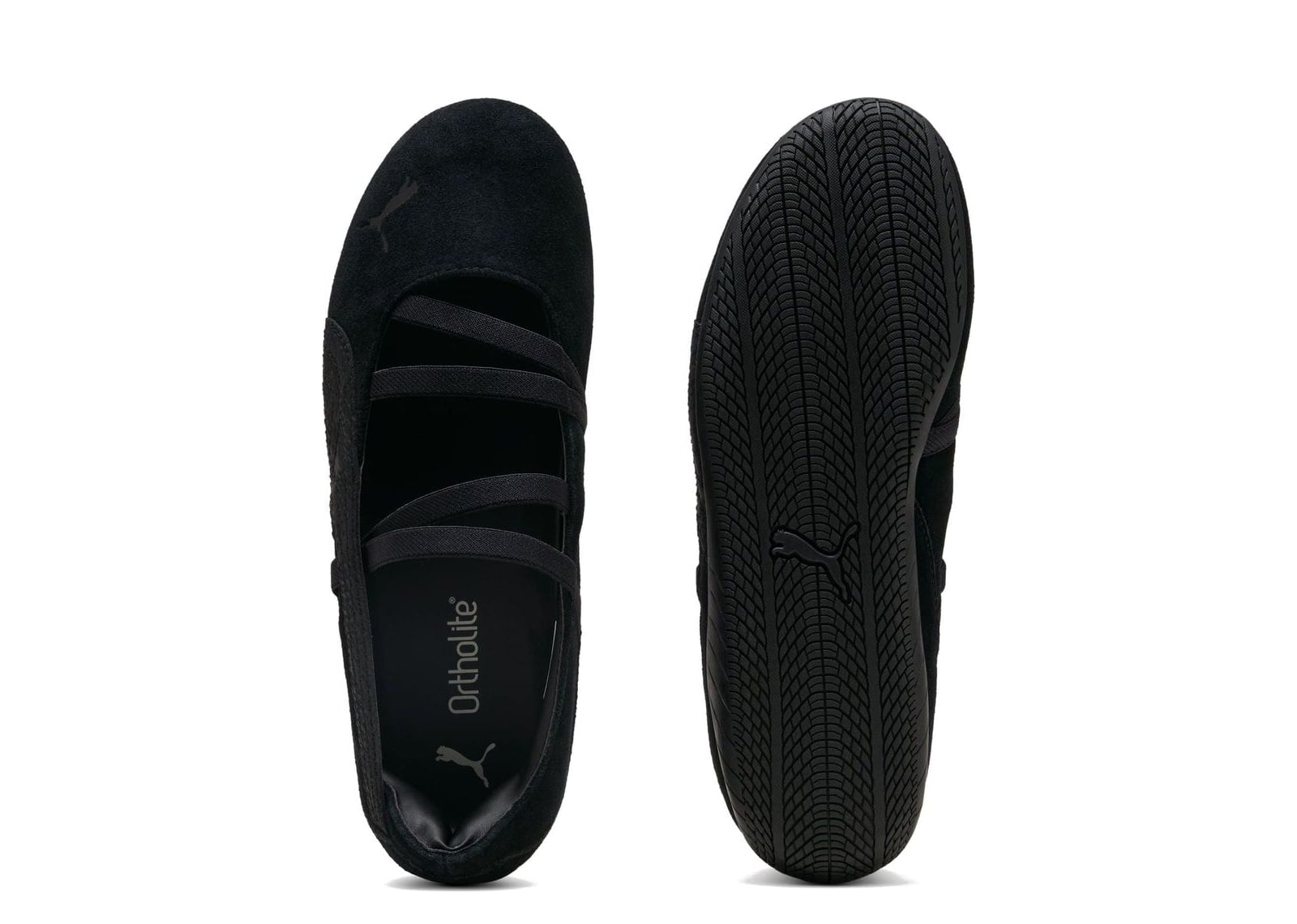 Puma Speedcat Ballet Python Black (W) - görsel 4