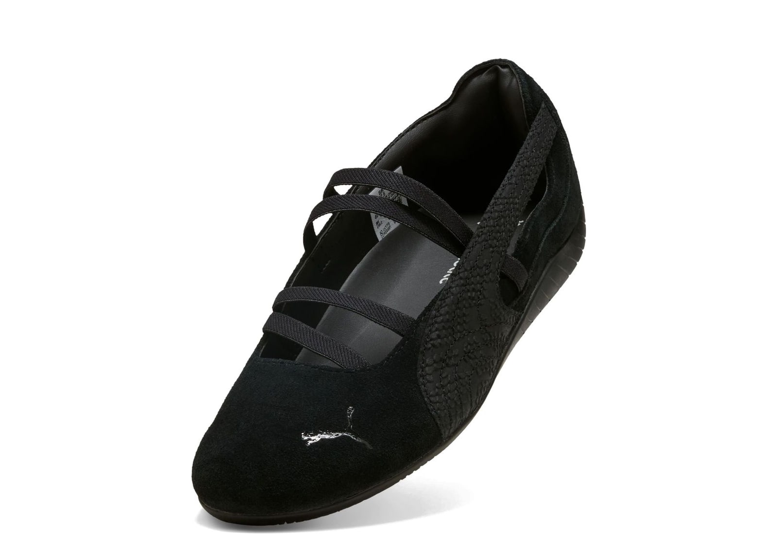 Puma Speedcat Ballet Python Black (W) - görsel 5
