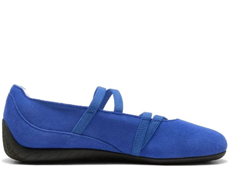 Puma Speedcat Ballet Royal Sapphire (W)