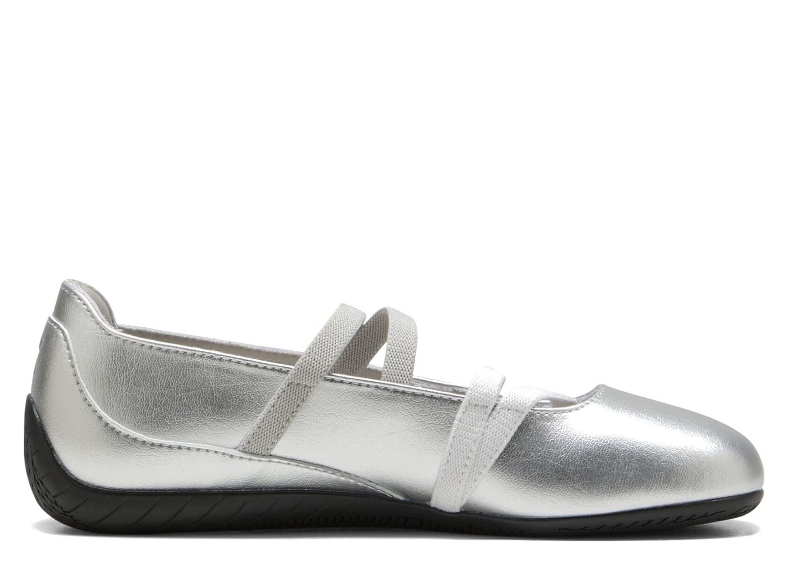 Puma Speedcat Ballet Silver (GS)