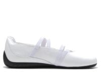Puma Speedcat Ballet White Alpine Snow (W)