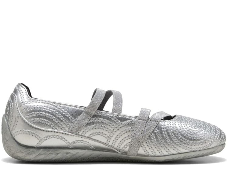 Puma Speedcat Ballet Wicked Silver (GS)
