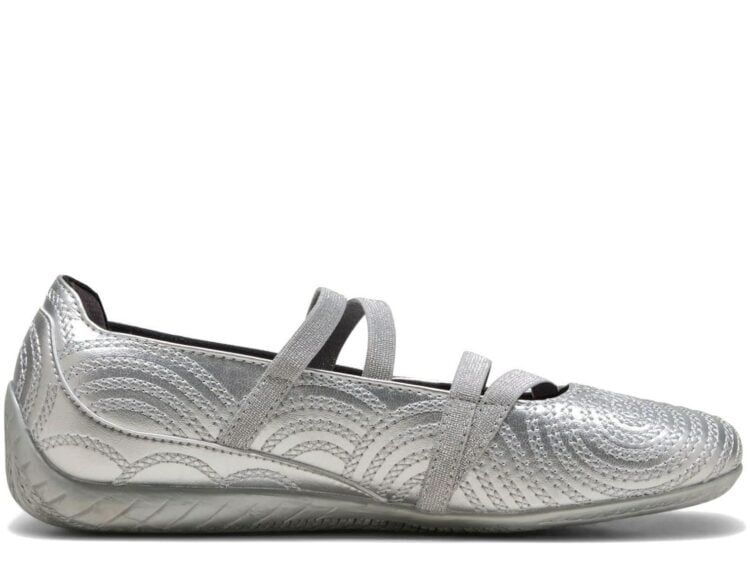Puma Speedcat Ballet Wicked Silver (W)