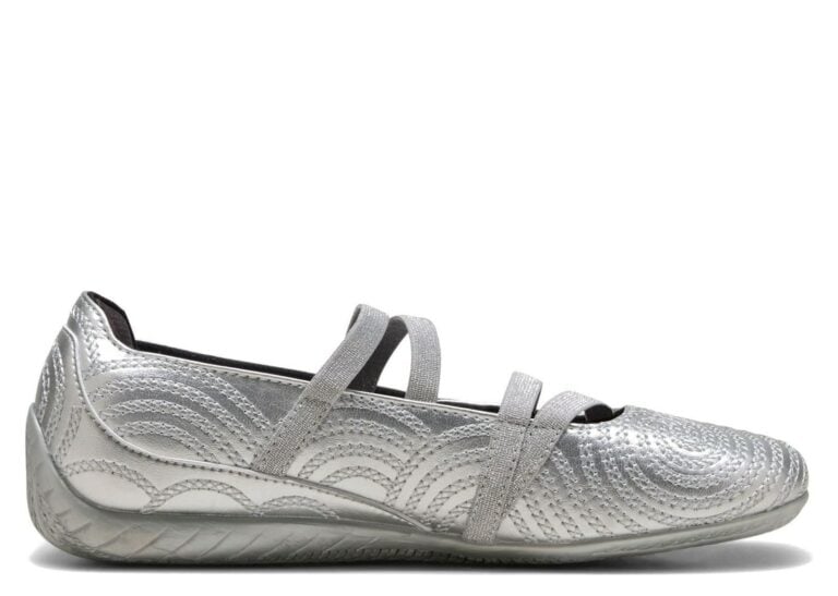 Puma Speedcat Ballet Wicked Silver (W)