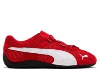 Puma Speedcat Go For All Time Red White (W)