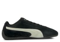 Puma Speedcat LS Black White