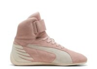 Puma Speedcat Mid Rose Quartz Warm White