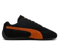 Puma Speedcat OG Black Rickie Orange