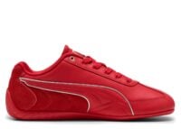 Puma Speedcat OG Ferrari Red
