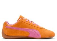 Puma Speedcat OG Orange Glo Poised Pink