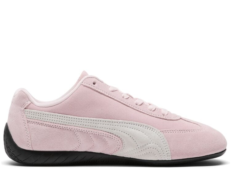 Puma Speedcat OG Pink White (W)