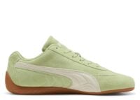 Puma Speedcat OG Pistachio Green Warm White (W)
