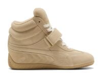 Puma Speedcat Wedge Beige (W)