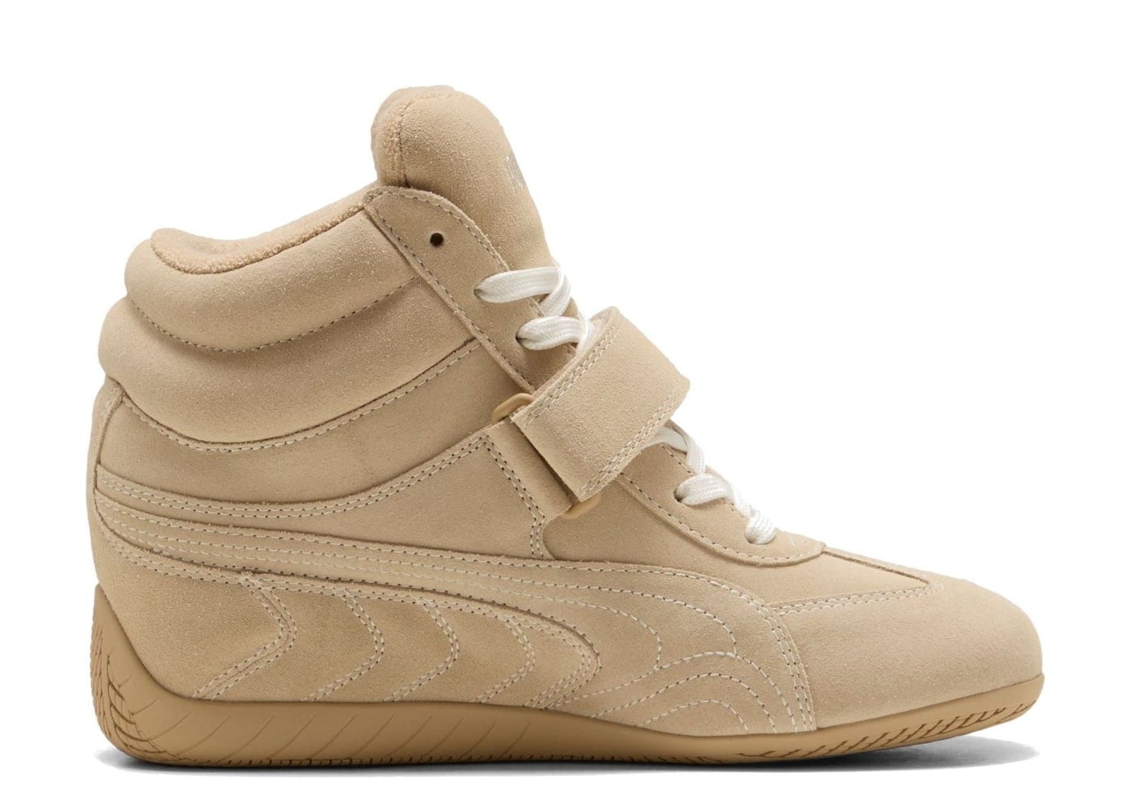 Puma Speedcat Wedge Beige (W)