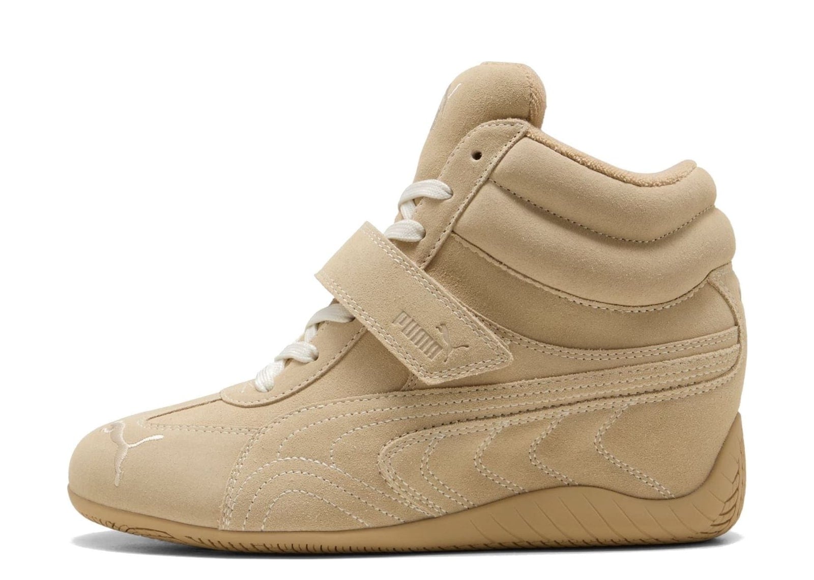 Puma Speedcat Wedge Beige (W) - görsel 2