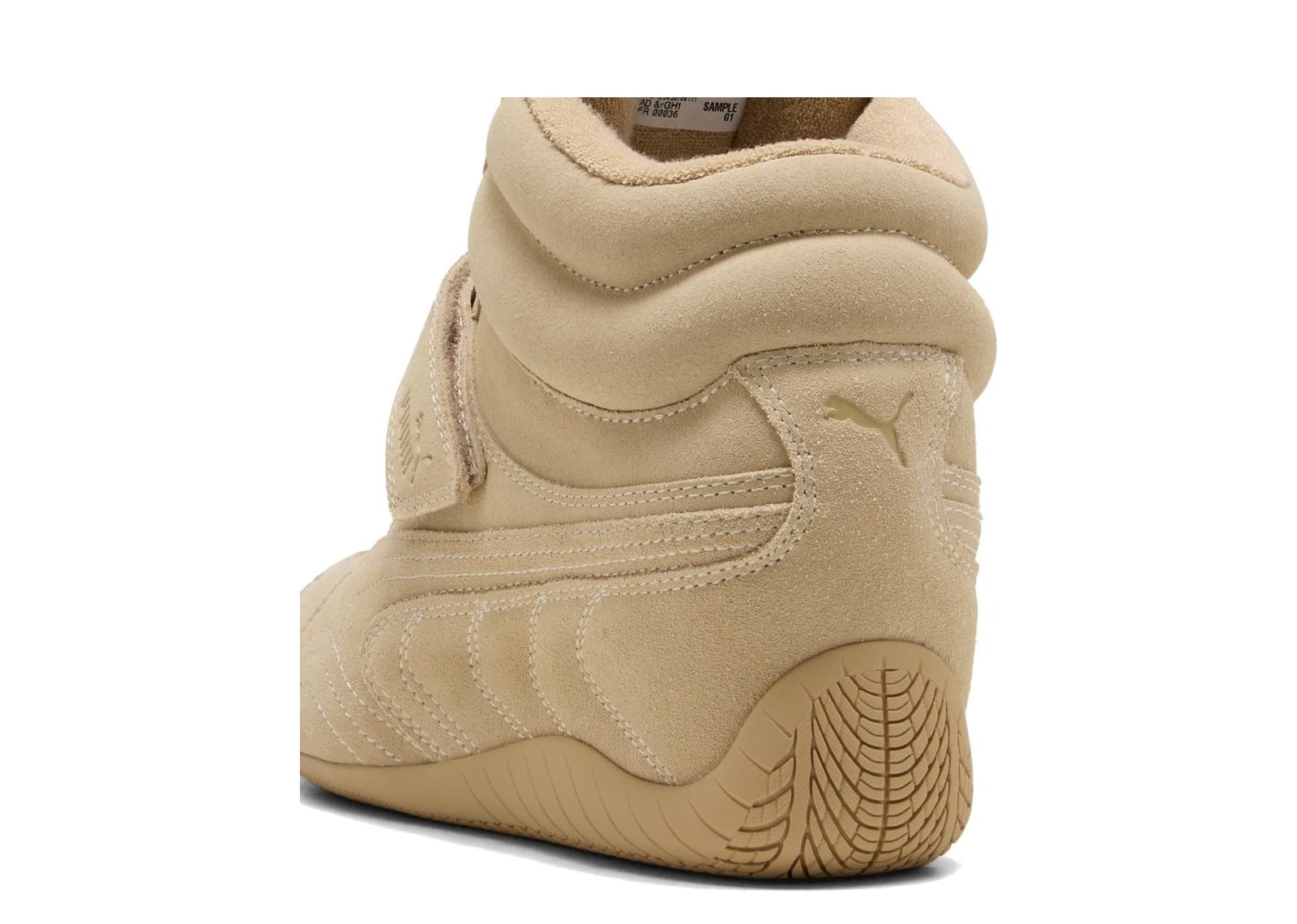 Puma Speedcat Wedge Beige (W) - görsel 3