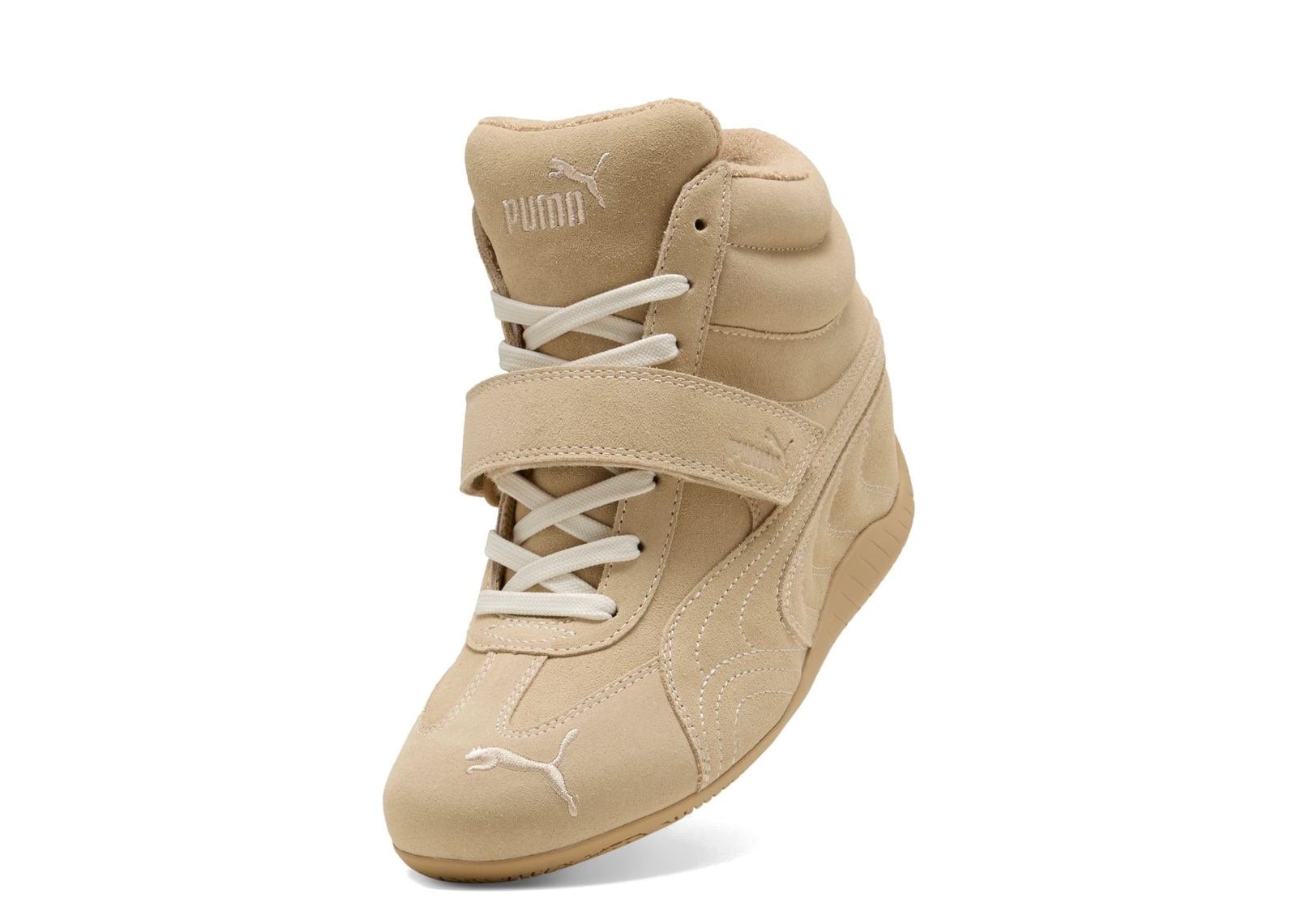 Puma Speedcat Wedge Beige (W) - görsel 5