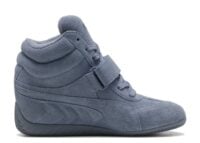 Puma Speedcat Wedge Tonal Gray Sky (W)