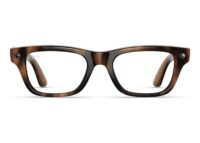 Ray-Ban Meta Blayzer Optics Gen 2 AI Smart Glasses Clear Lens Havana