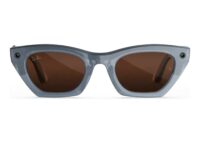 Ray-Ban Meta Zena Gen 3 AI Smart Glasses Transitions Lilac Copper Lens Milky Grey