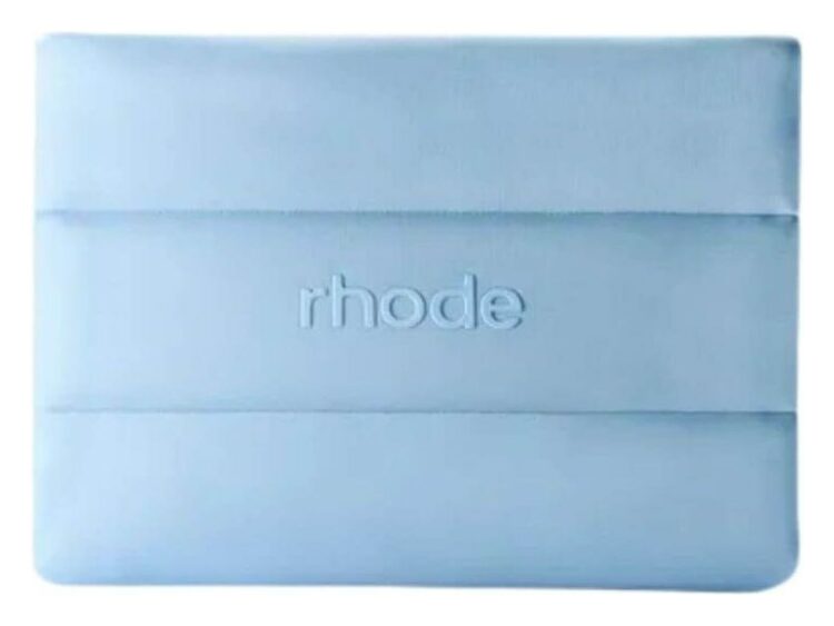 Rhode Oversized Bubble Bag Sugarberry