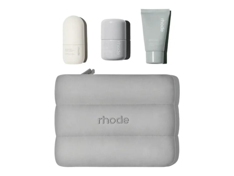 Rhode The Glow Kit