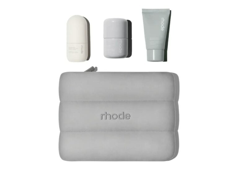 Rhode The Glow Kit