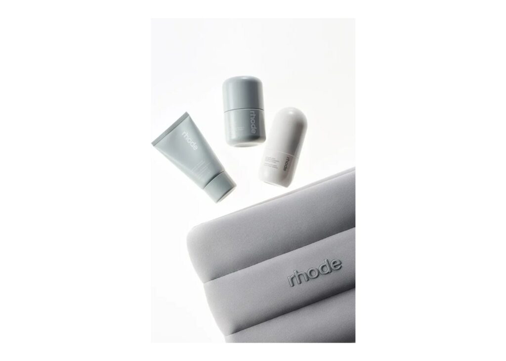 Rhode The Glow Kit - RH-GLOW-SET-TRIO | Sneaker Baker