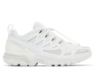 Salomon ACS Plus OG White Silver