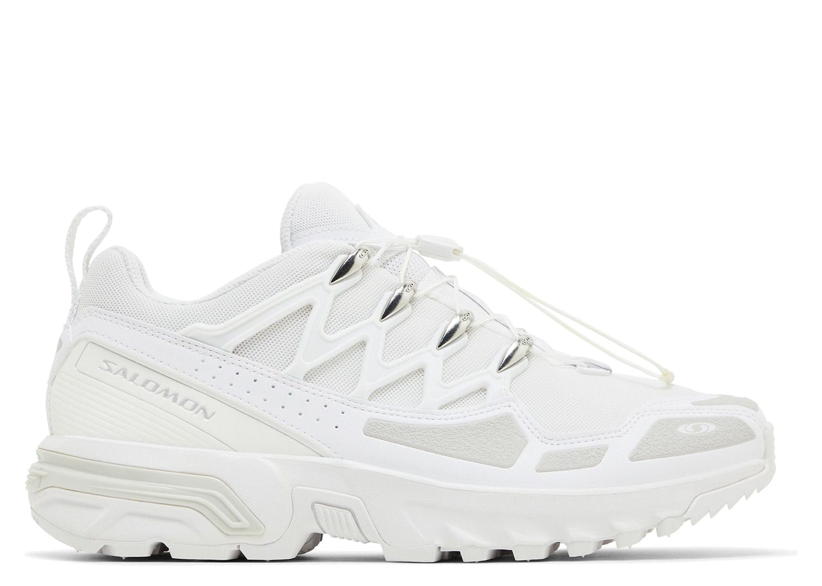 Salomon ACS Plus OG White Silver