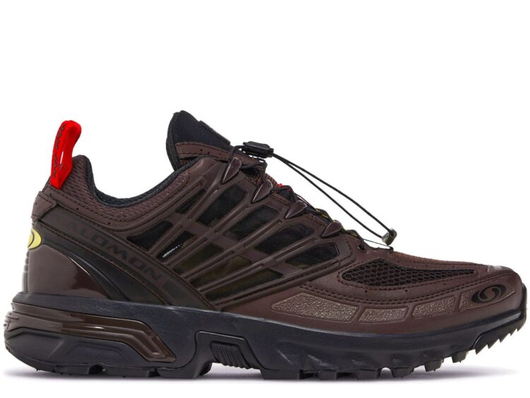 Salomon ACS Pro Advanced Jah Jah Kankourang