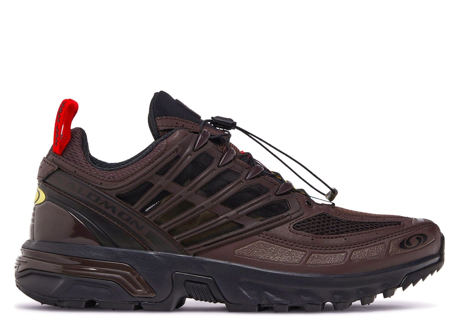 Salomon ACS Pro Advanced Jah Jah Kankourang