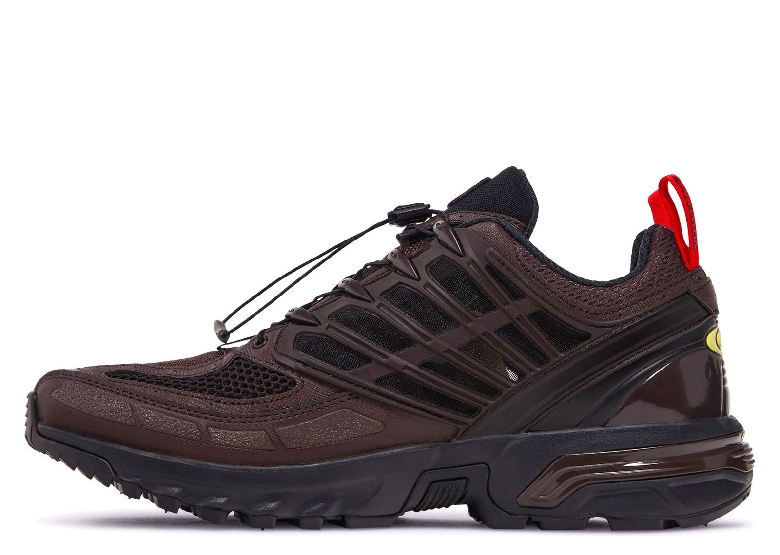 Salomon ACS Pro Advanced Jah Jah Kankourang - görsel 2