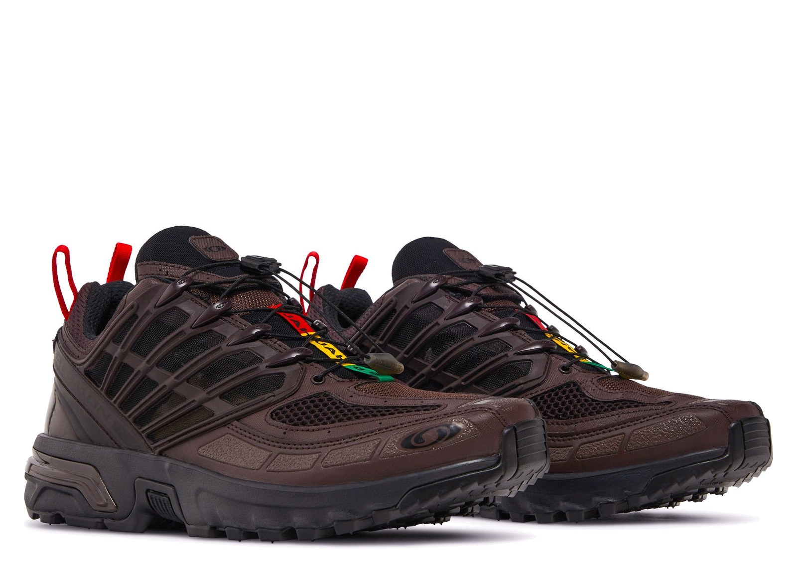 Salomon ACS Pro Advanced Jah Jah Kankourang - görsel 5