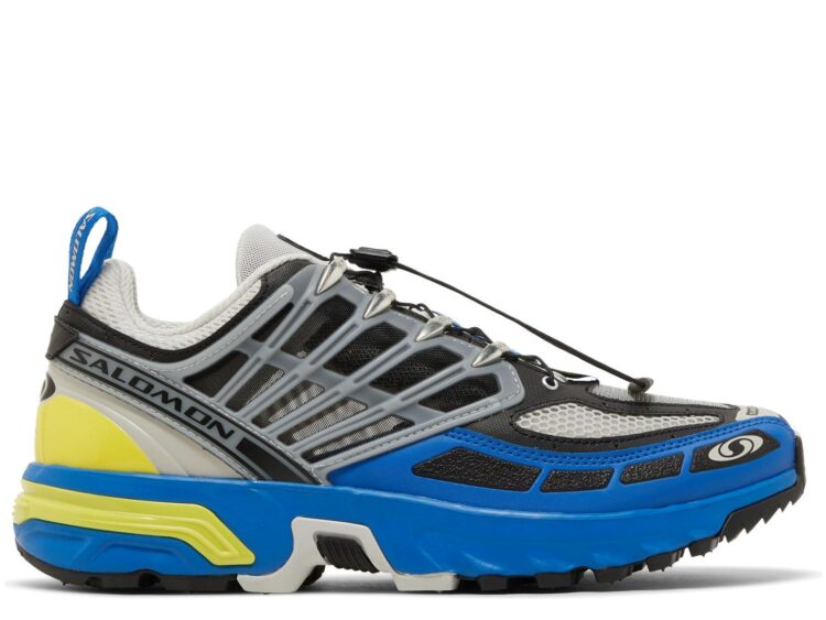 Salomon ACS Pro Advanced Lapis Blue