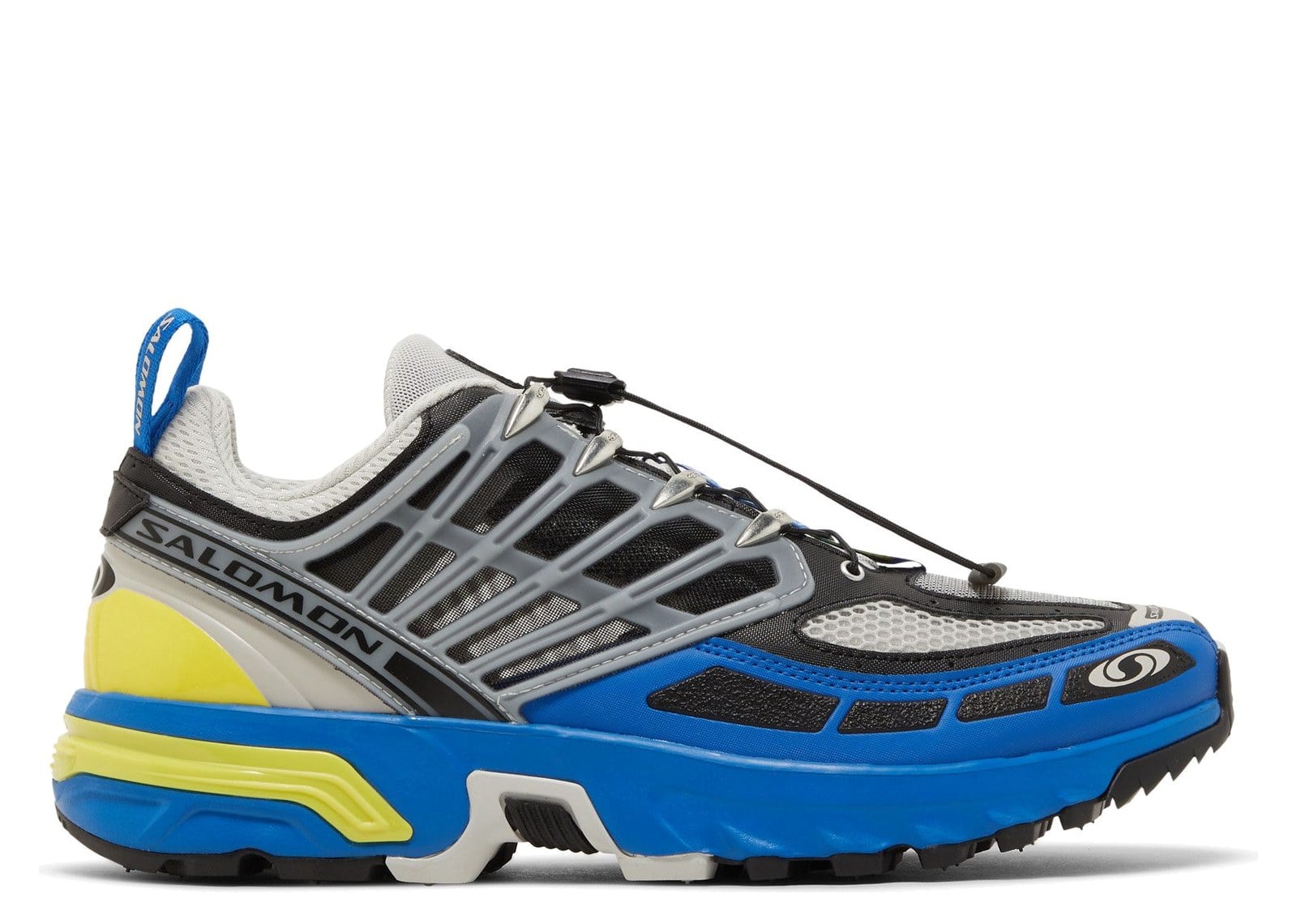 Salomon ACS Pro Advanced Lapis Blue