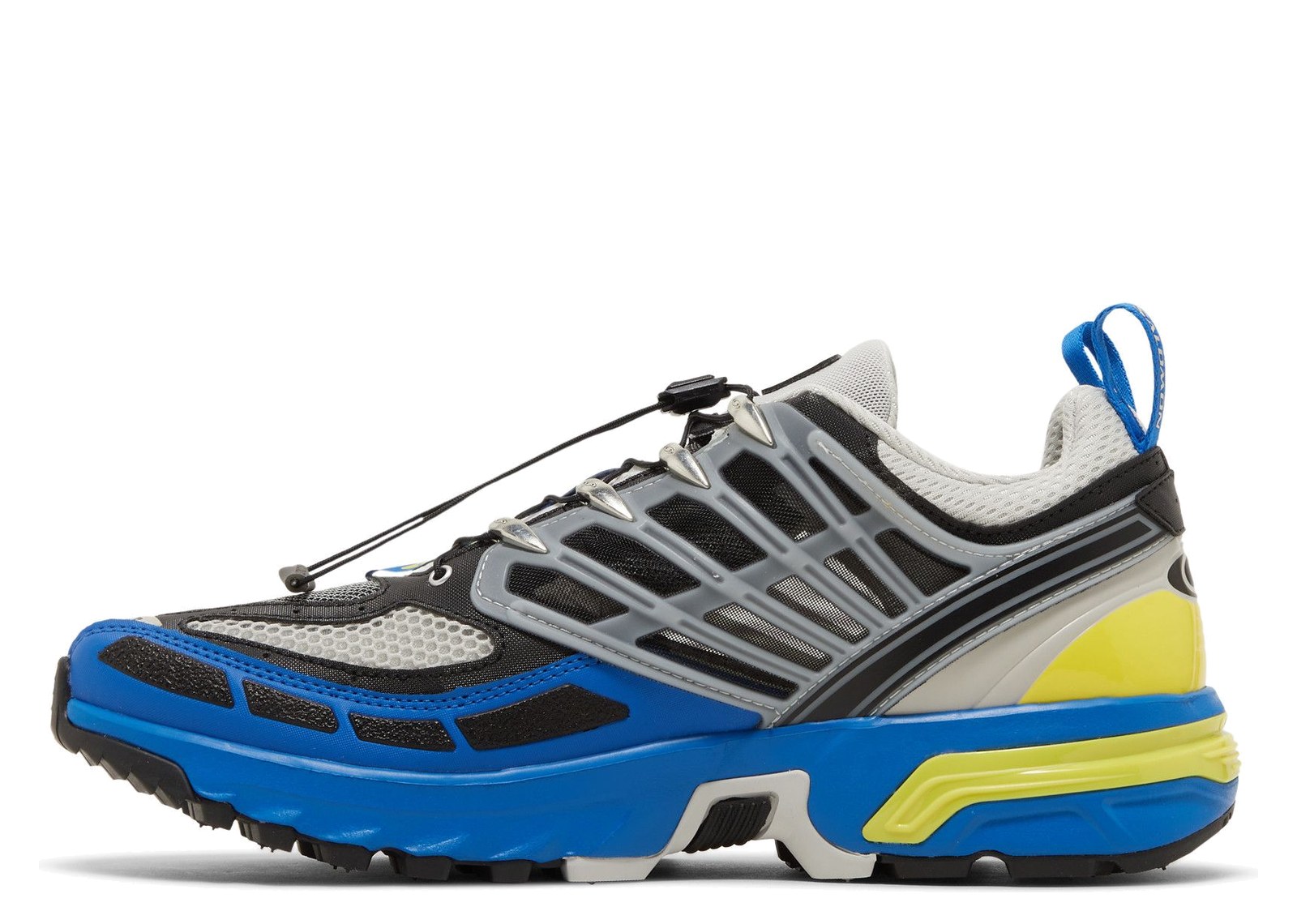 Salomon ACS Pro Advanced Lapis Blue - görsel 2