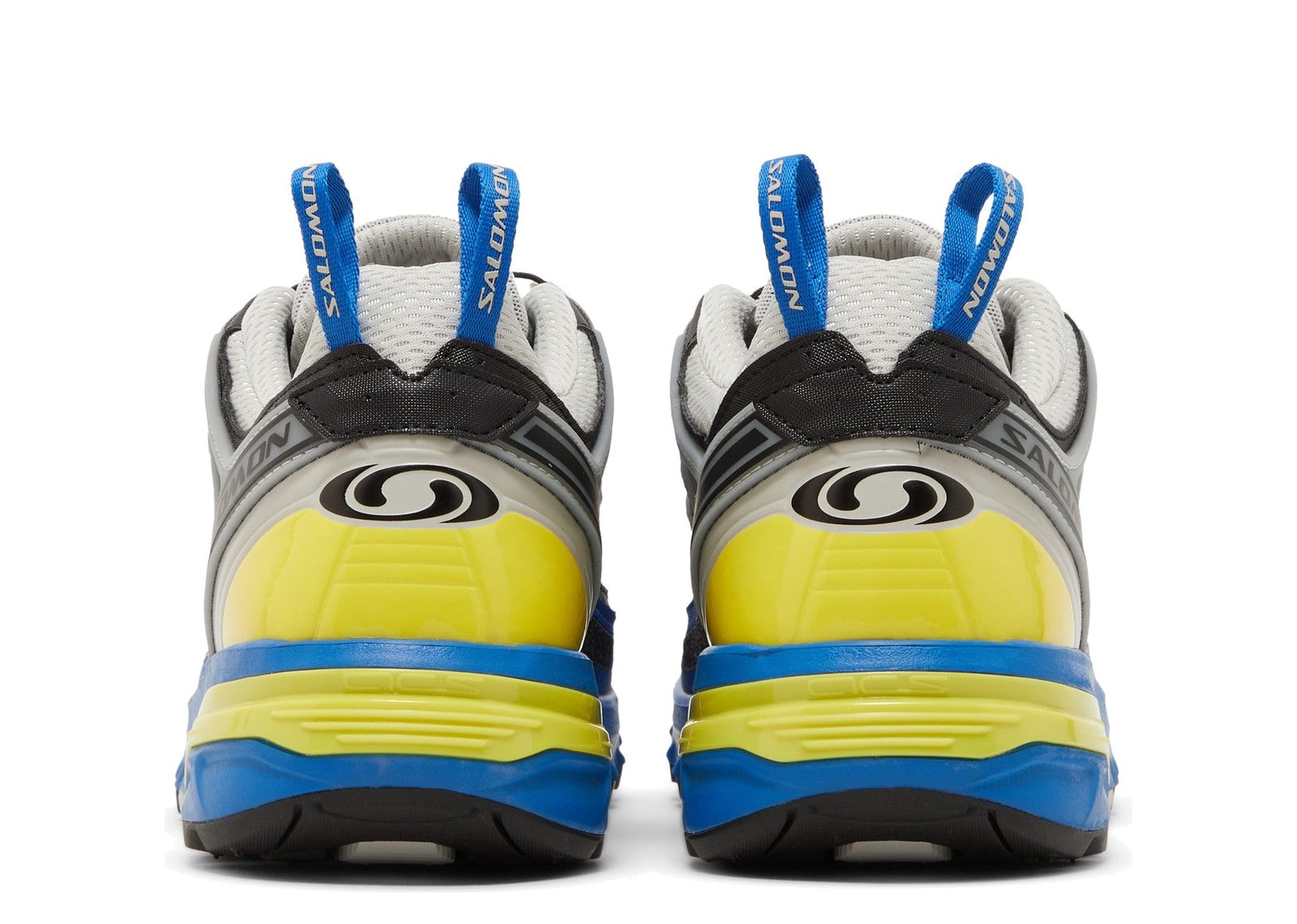 Salomon ACS Pro Advanced Lapis Blue - görsel 3