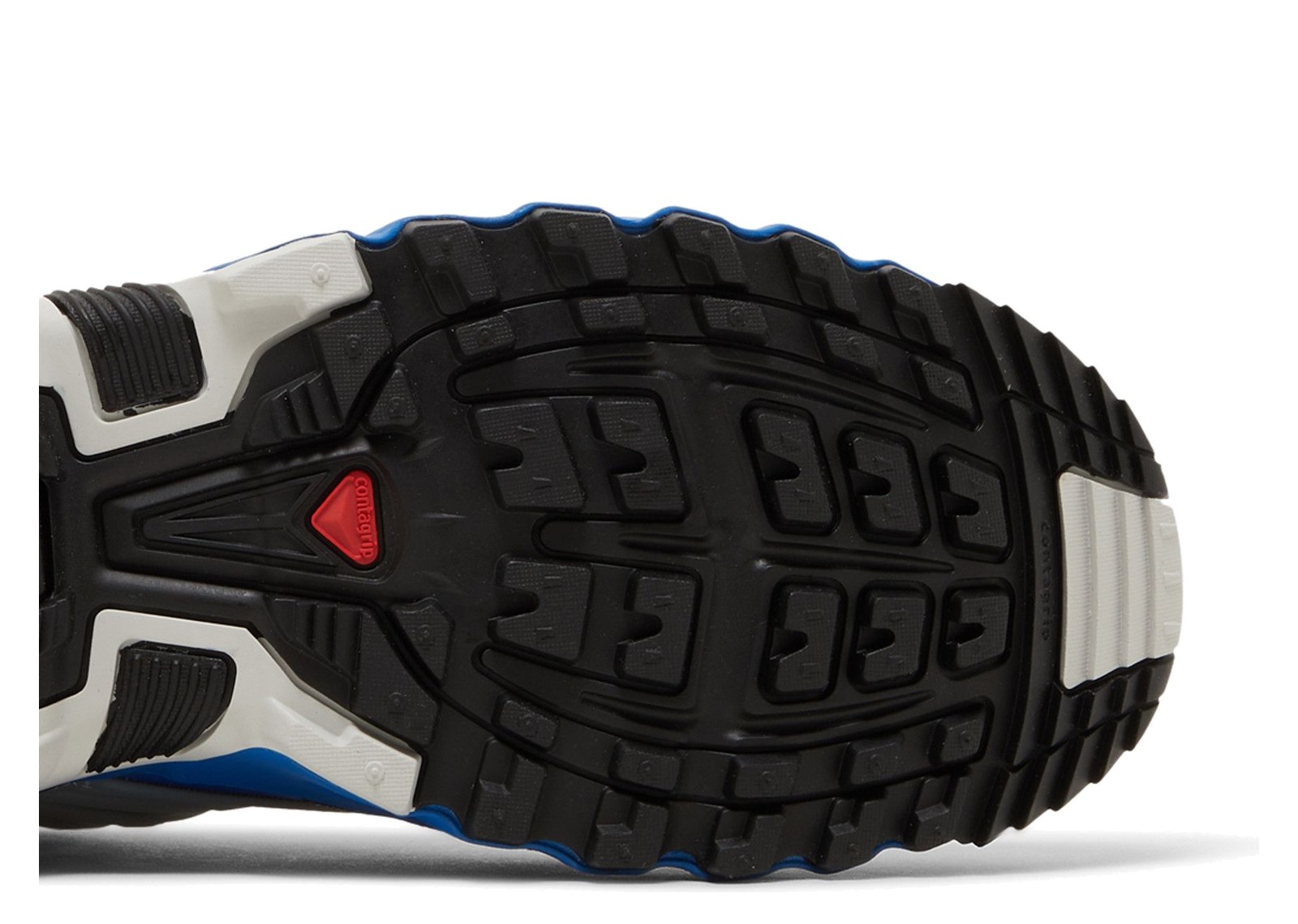 Salomon ACS Pro Advanced Lapis Blue - görsel 4