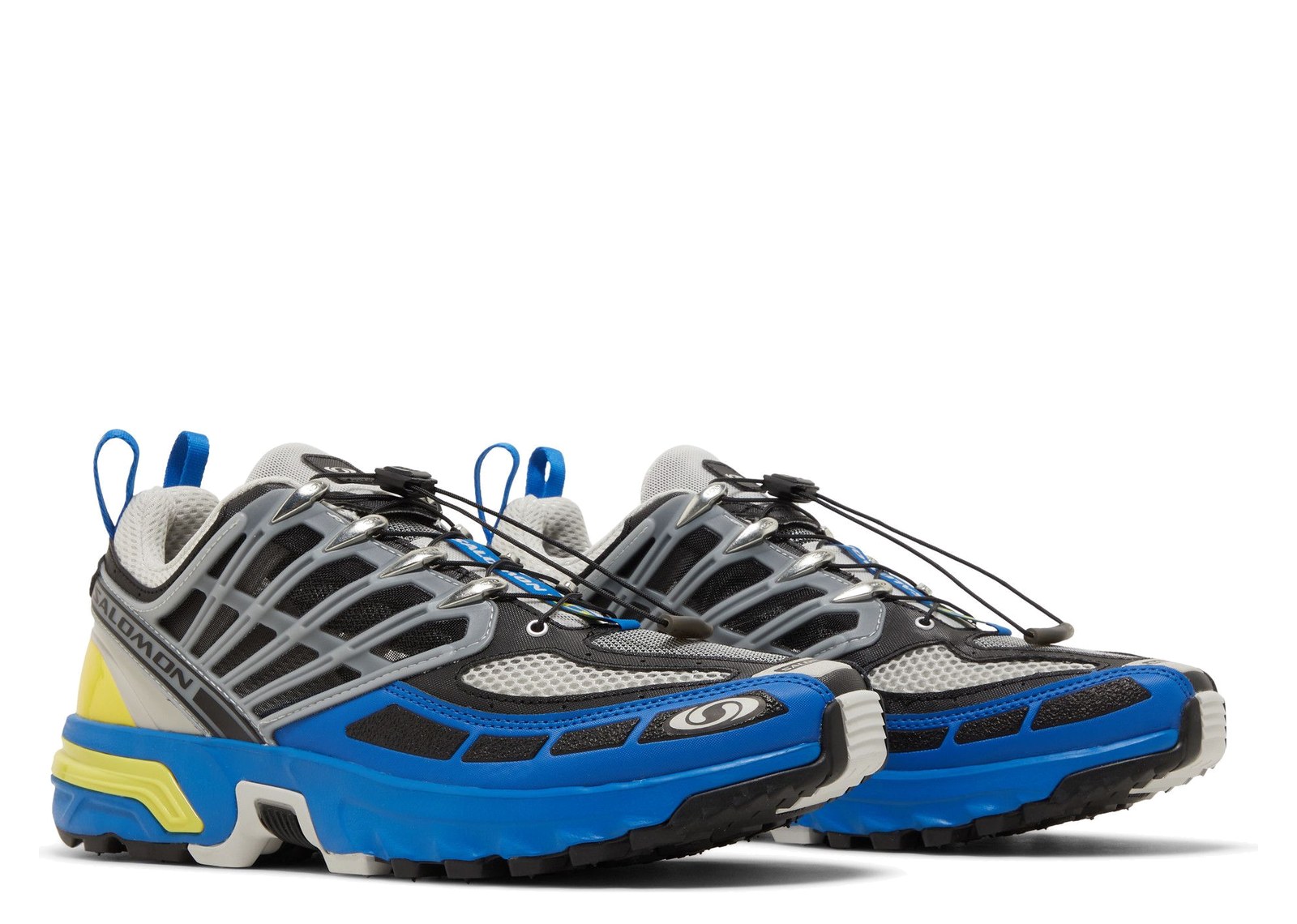Salomon ACS Pro Advanced Lapis Blue - görsel 5