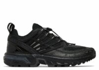 Salomon ACS Pro Advanced Triple Black