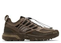 Salomon ACS Pro Desert Pack Dark Earth