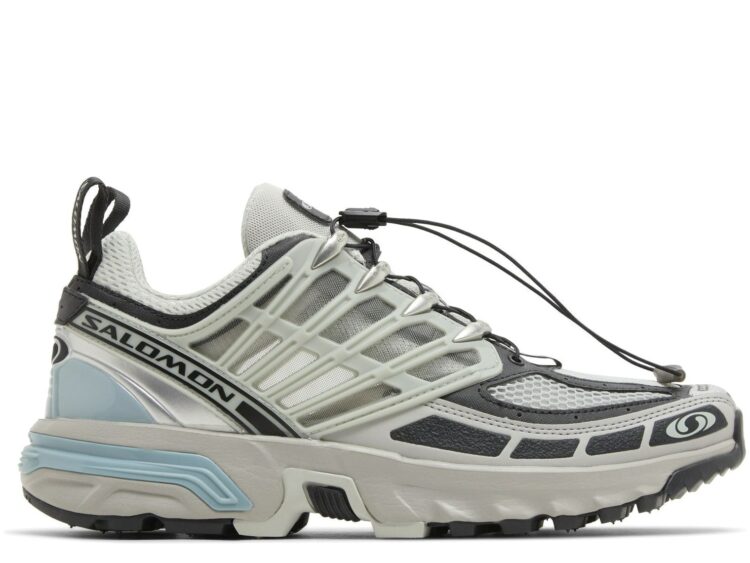 Salomon ACS Pro Metal Phantom Arona