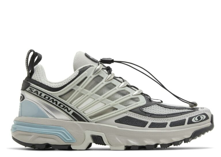 Salomon ACS Pro Metal Phantom Arona