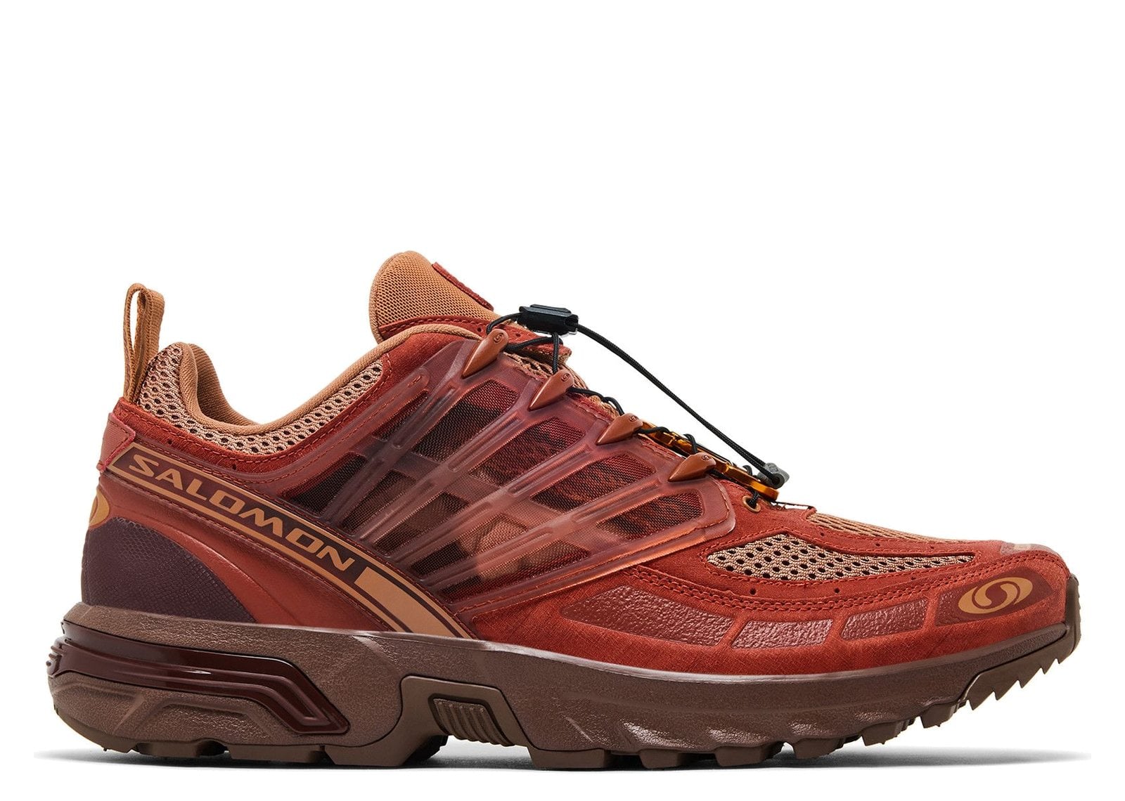 Salomon ACS Pro Red Ashes